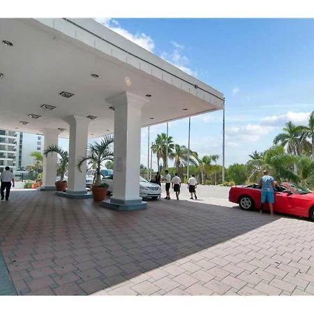 ميامي بيتش Castle Beach Resort Apartment المظهر الخارجي الصورة