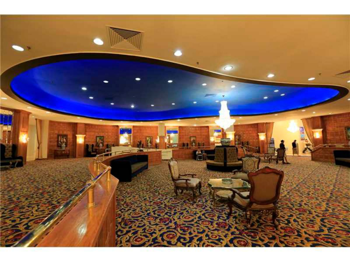 ميامي بيتش Castle Beach Resort Apartment المظهر الخارجي الصورة