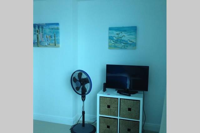 ميامي بيتش Castle Beach Resort Apartment المظهر الخارجي الصورة