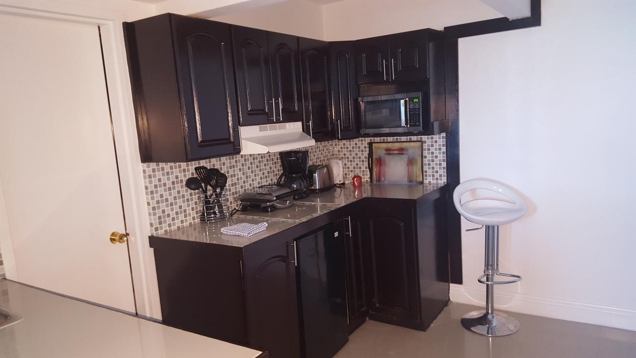 ميامي بيتش Castle Beach Resort Apartment المظهر الخارجي الصورة