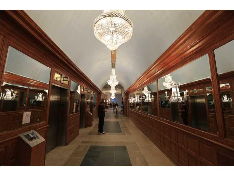 ميامي بيتش Castle Beach Resort Apartment المظهر الخارجي الصورة