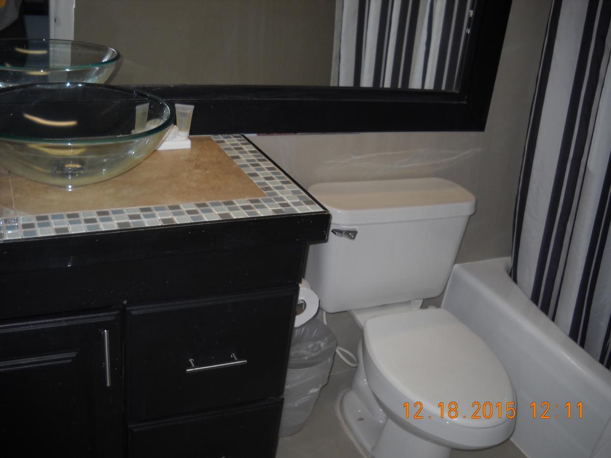 ميامي بيتش Castle Beach Resort Apartment المظهر الخارجي الصورة