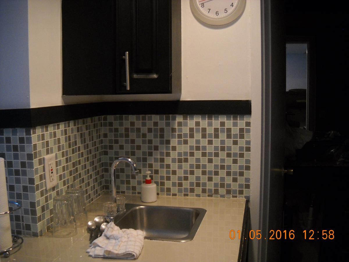 ميامي بيتش Castle Beach Resort Apartment المظهر الخارجي الصورة
