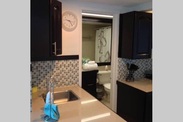 ميامي بيتش Castle Beach Resort Apartment المظهر الخارجي الصورة