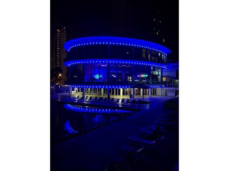 ميامي بيتش Castle Beach Resort Apartment المظهر الخارجي الصورة